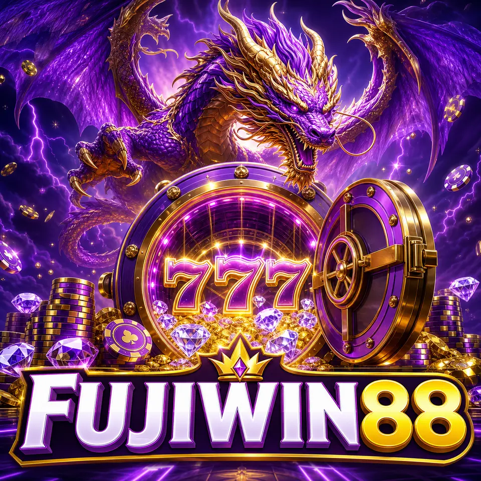 fujiwin88 Unduh