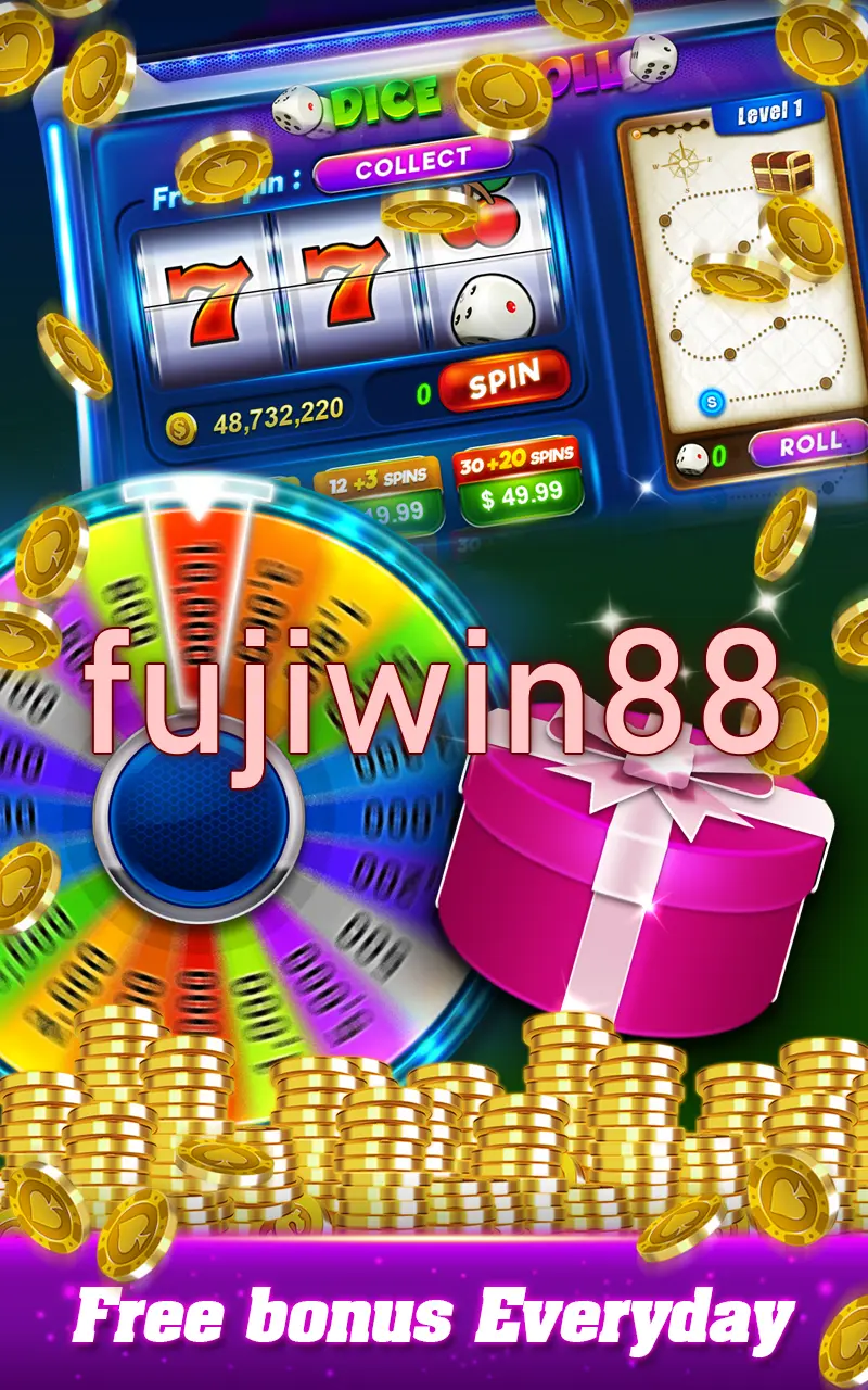 fujiwin88 Unduh