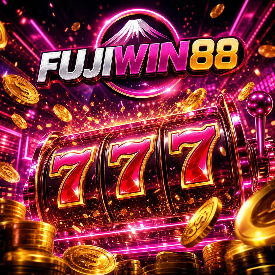 fujiwin88 Masuk