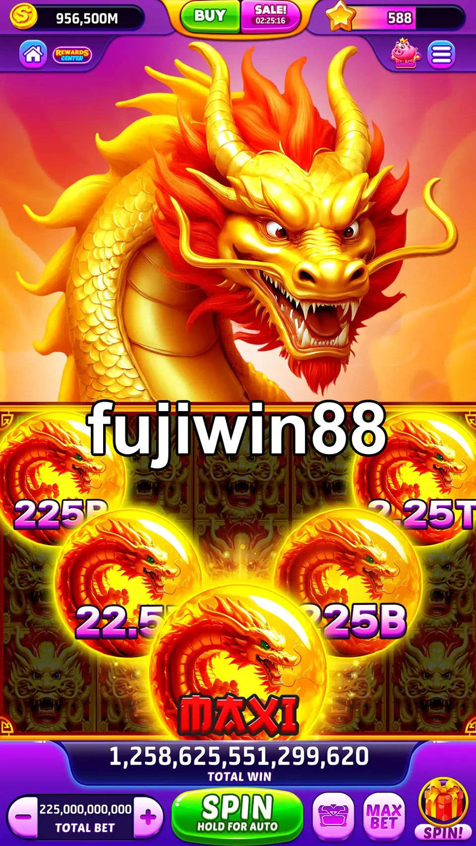 fujiwin88 Masuk