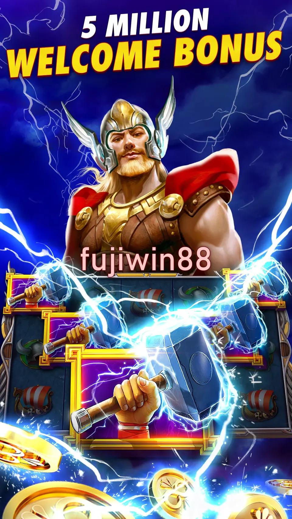 fujiwin88 Masuk