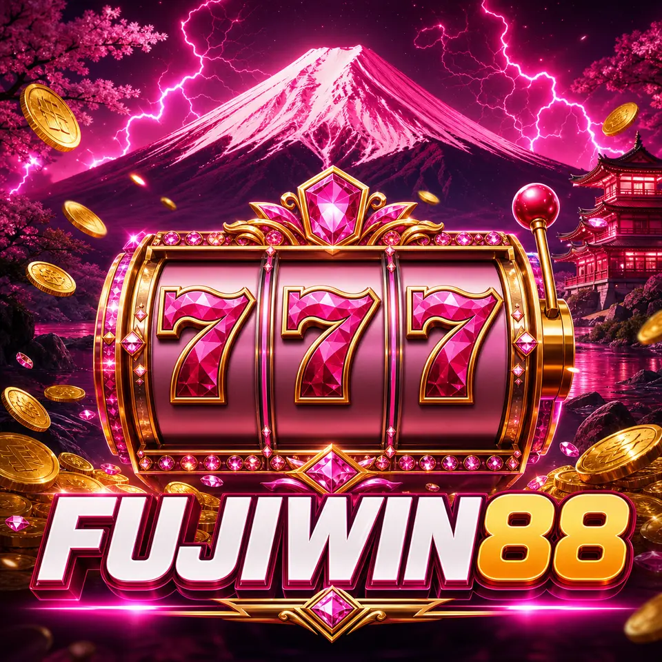 fujiwin88