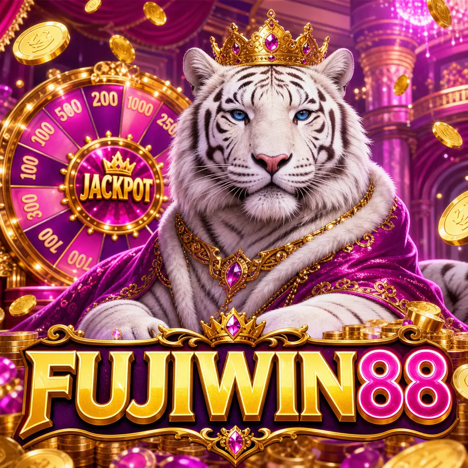 fujiwin88 APK