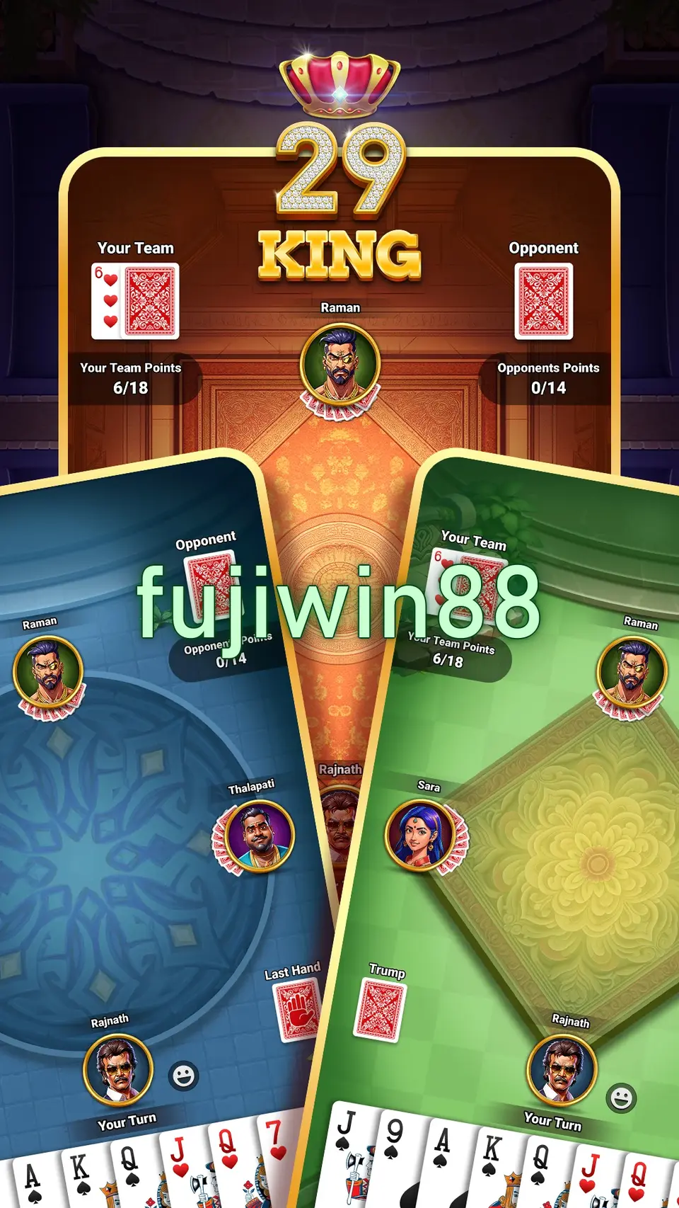 fujiwin88 Preview